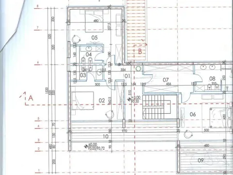 Sale, land lot, 1200m², Budva, Crna Gora - image 12