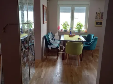 Prodaja, dvosoban stan, 54m², Centar Sve Podlokacije, Beograd - image 11