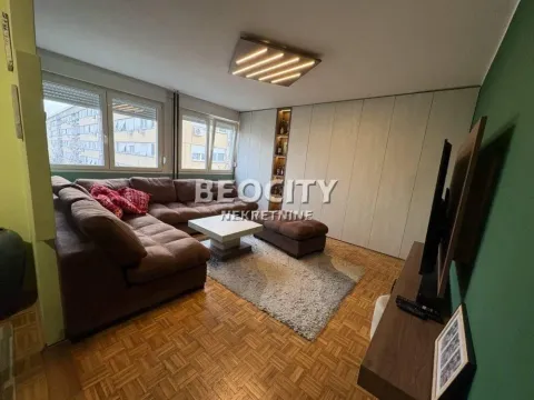 Prodaja, trosoban stan, 76m², Novo naselje, Novi Sad - image 3