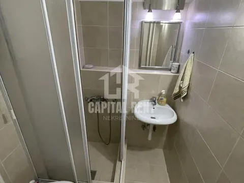 Sale, one bedroom apartment, 37m², Cerak, Beograd - image 9