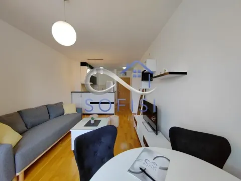 Izdavanje, stan, 30m², Podbara, Novi Sad Sve Podlokacije - image 7