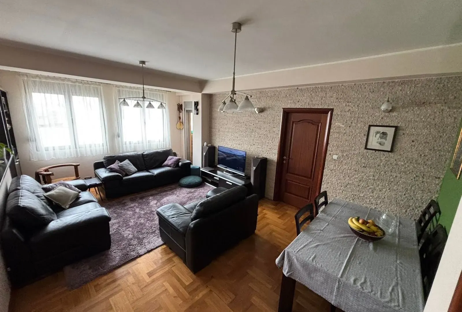 Prodaja, trosoban stan, 86m², Stari Aerodrom, Podgorica