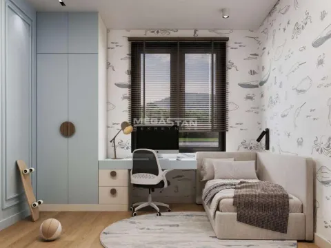 Prodaja, dvosoban stan, 48m², Vračar Sve Podlokacije, Beograd - image 6