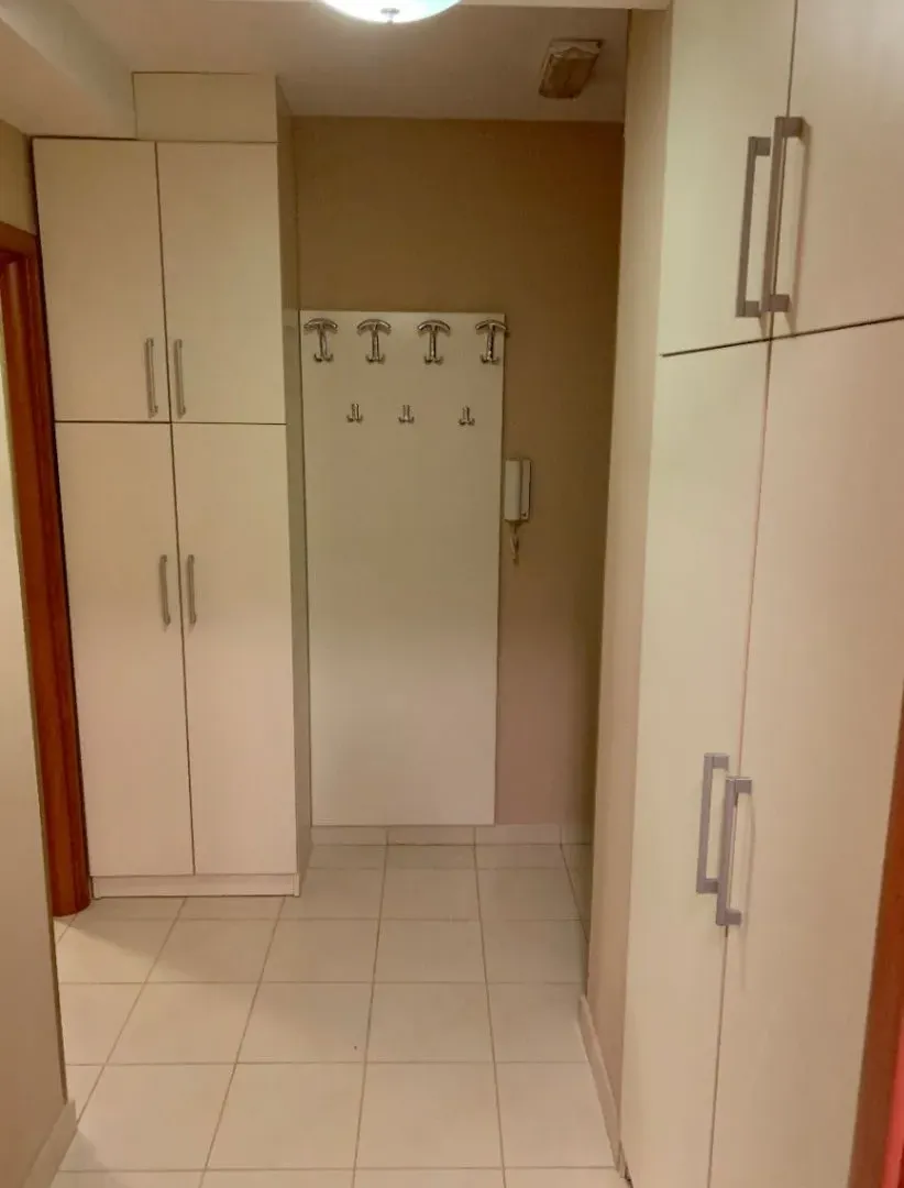 Rent, one bedroom apartment, 47m², Krivi Most, Podgorica