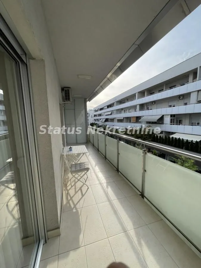 Prodaja, trosoban stan, 105m², Liman 3, Novi Sad Sve Podlokacije