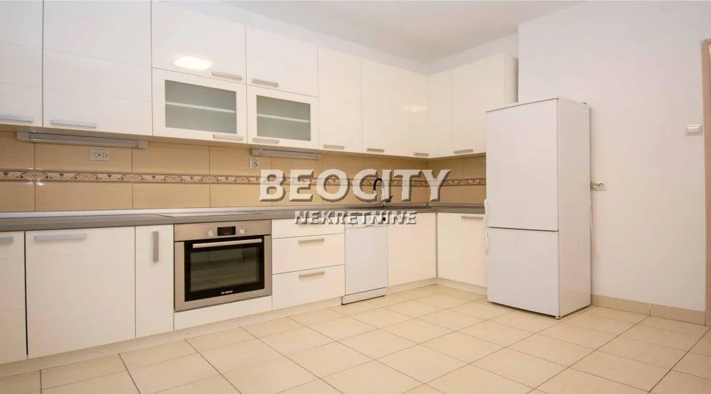 Izdavanje, dvosoban stan, 65m², Dorćol Sve Podlokacije, Beograd