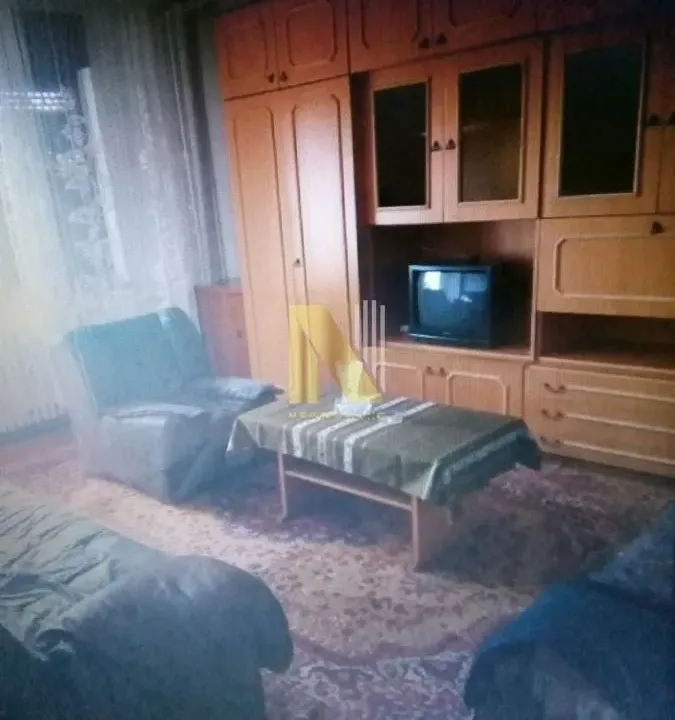 Sale, two bedroom apartment, 66m², Nova Detelinara, Novi Sad Sve Podlokacije