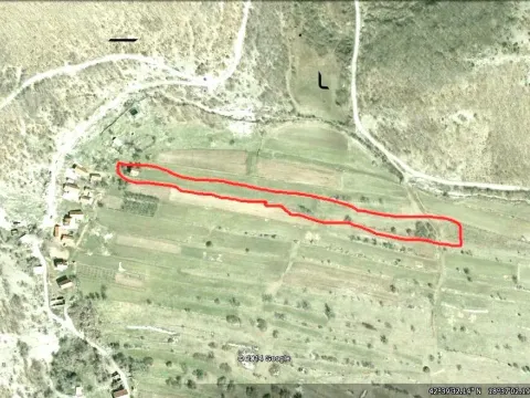 Sale, land lot, 218000m², Nikšić, Crna Gora - image 3