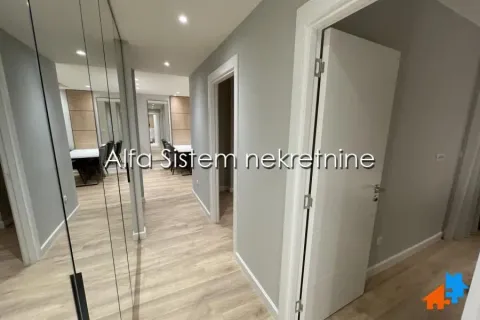 Izdavanje, dvosoban stan, 70m², Voždovac Sve Podlokacije, Beograd - image 3