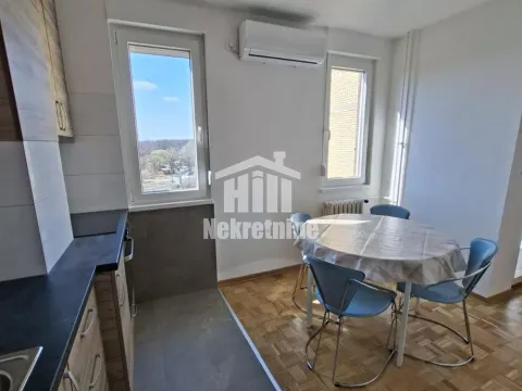 Rent, one bedroom apartment, 50m², Čukarička Padina, Beograd - image 5