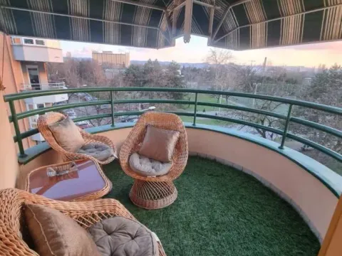 Prodaja, trosoban stan, 96m², Sajmište, Novi Sad - image 12