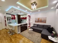 Izdavanje, dvosoban stan, 50m², Hadzipopovac, Palilula Sve Podlokacije - image 1