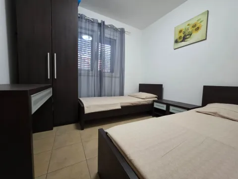 Sale, two bedroom apartment, 64m², Bečići, Budva - image 16