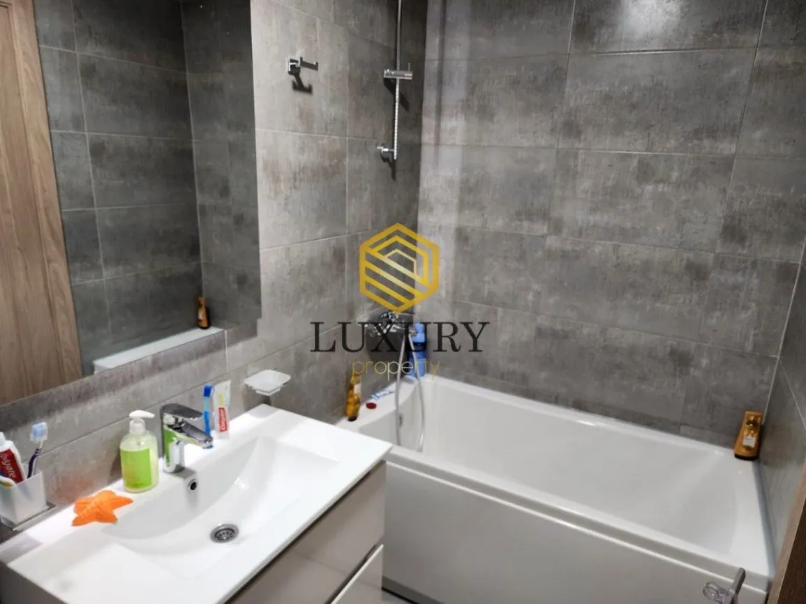 Rent, apartment, 69m², Master Kvart, Podgorica