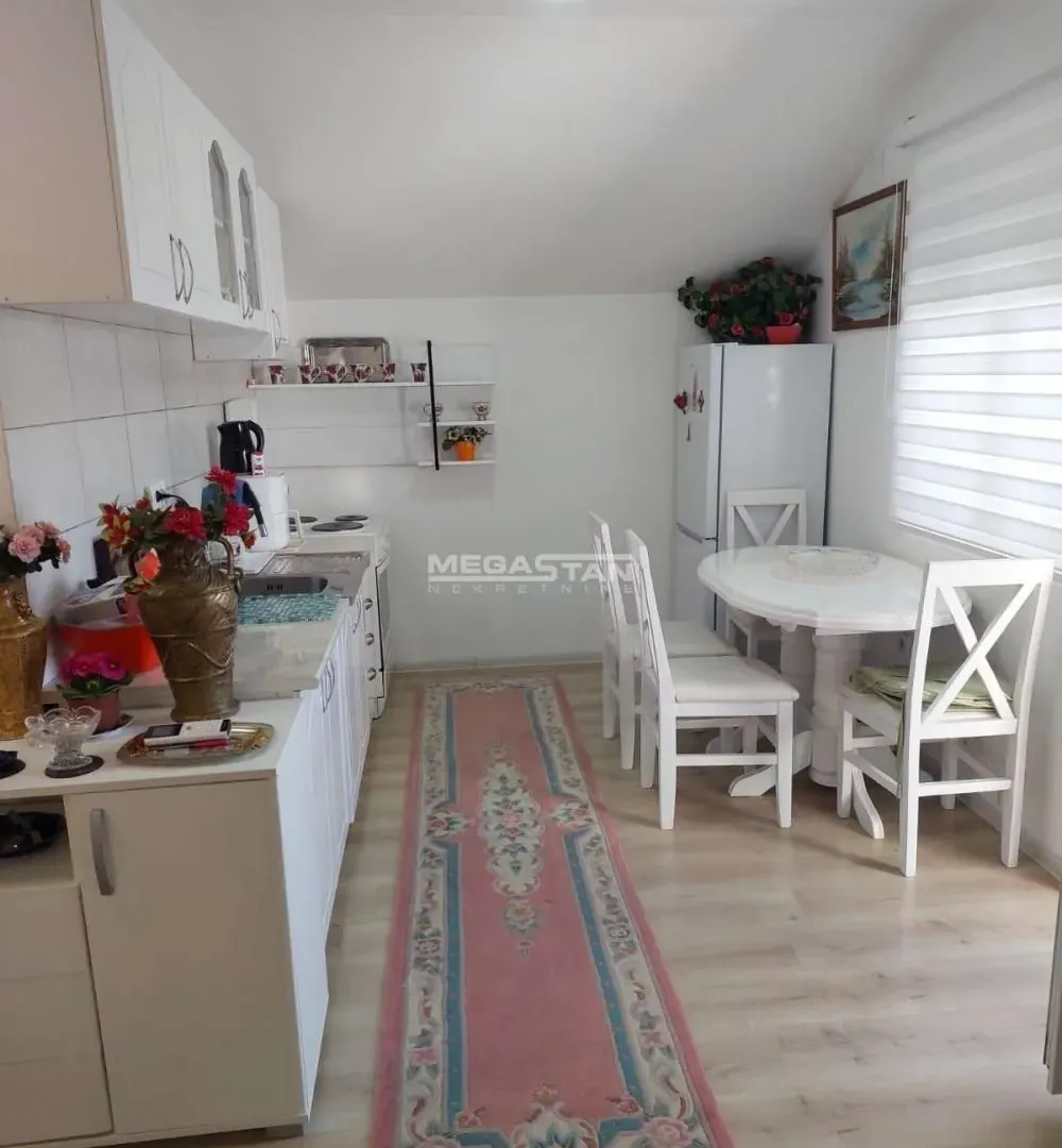 Sale, two bedroom apartment, 49m², Boljevci, Surčin
