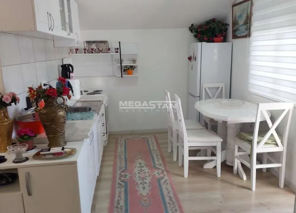 Prodaja, dvosoban stan, 49m², Boljevci, Surčin