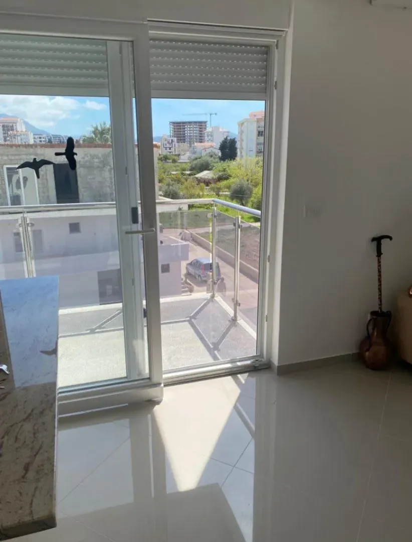 Sale, one bedroom apartment, 51m², Šušanj, Bar