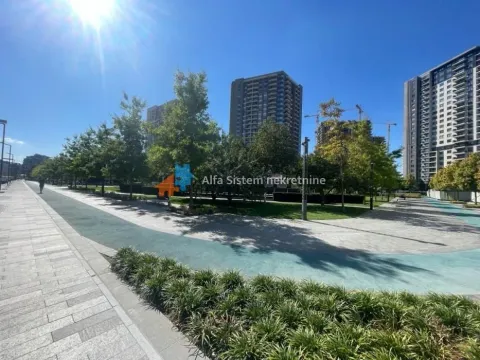 Prodaja, dvosoban stan, 65m², Savski Venac, Beograd - image 7