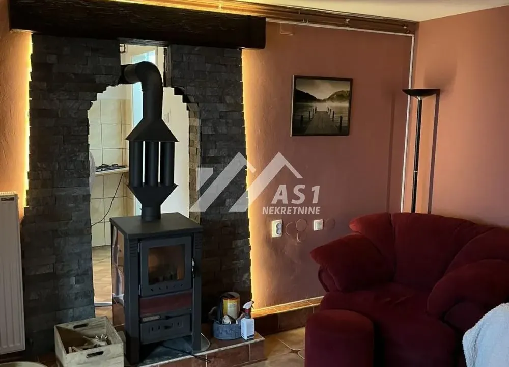 Rent, house, 80m², Sremska Kamenica, Petrovaradin