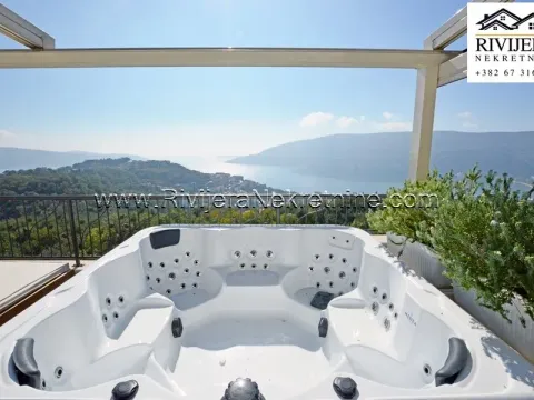 Prodaja, trosoban stan, 220m², Topla, Herceg Novi - image 3