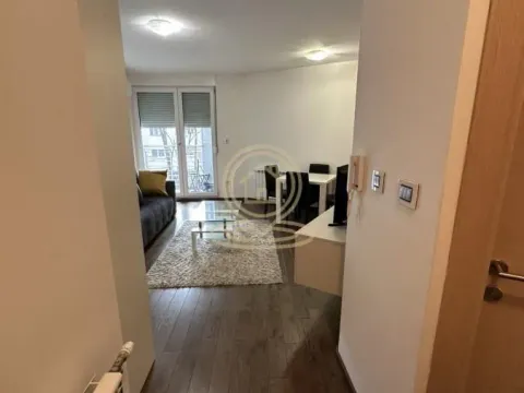 Izdavanje, jednosoban stan, 32m², Adamovićevo Naselje, Novi Sad Sve Podlokacije - image 9