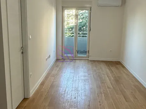 Rent, one bedroom apartment, 40m², Central Point, Podgorica - image 10