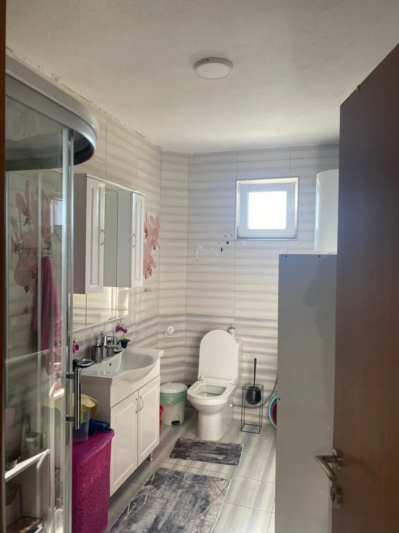 Rent, one bedroom apartment, 59m², Central Point, Podgorica