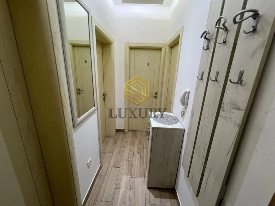 Rent, two bedroom apartment, 64m², Masline, Podgorica