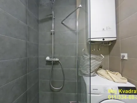 Prodaja, trosoban stan, 62m², Crveni Krst, Beograd - image 12