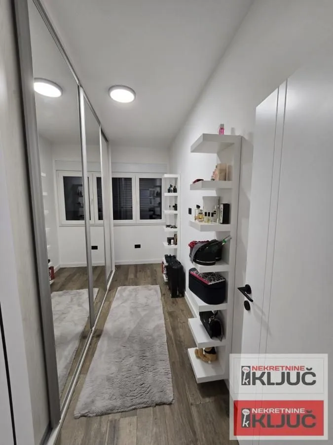 Sale, four bedroom apartment, 87m², Veternička rampa, Novi Sad Sve Podlokacije