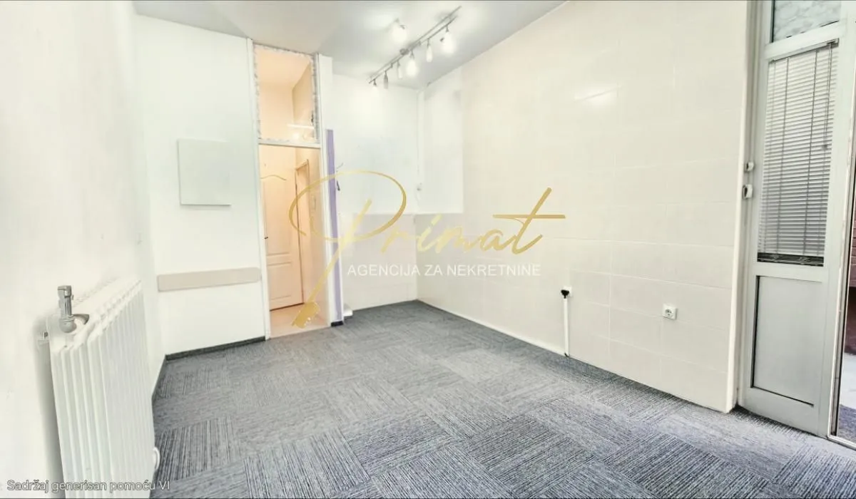 Rent, office space, 18m², Stari Grad, Beograd