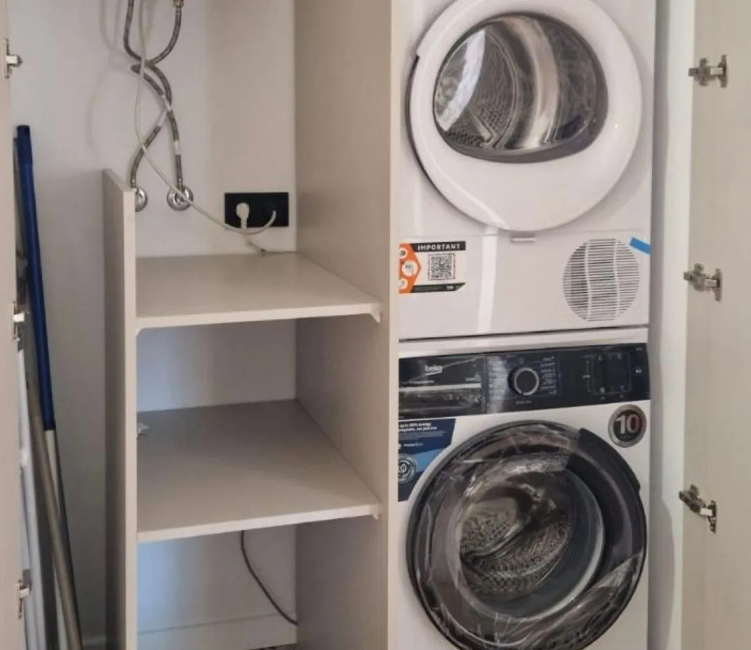 Izdavanje, jednosoban stan, 60m², Donja Lastva, Tivat