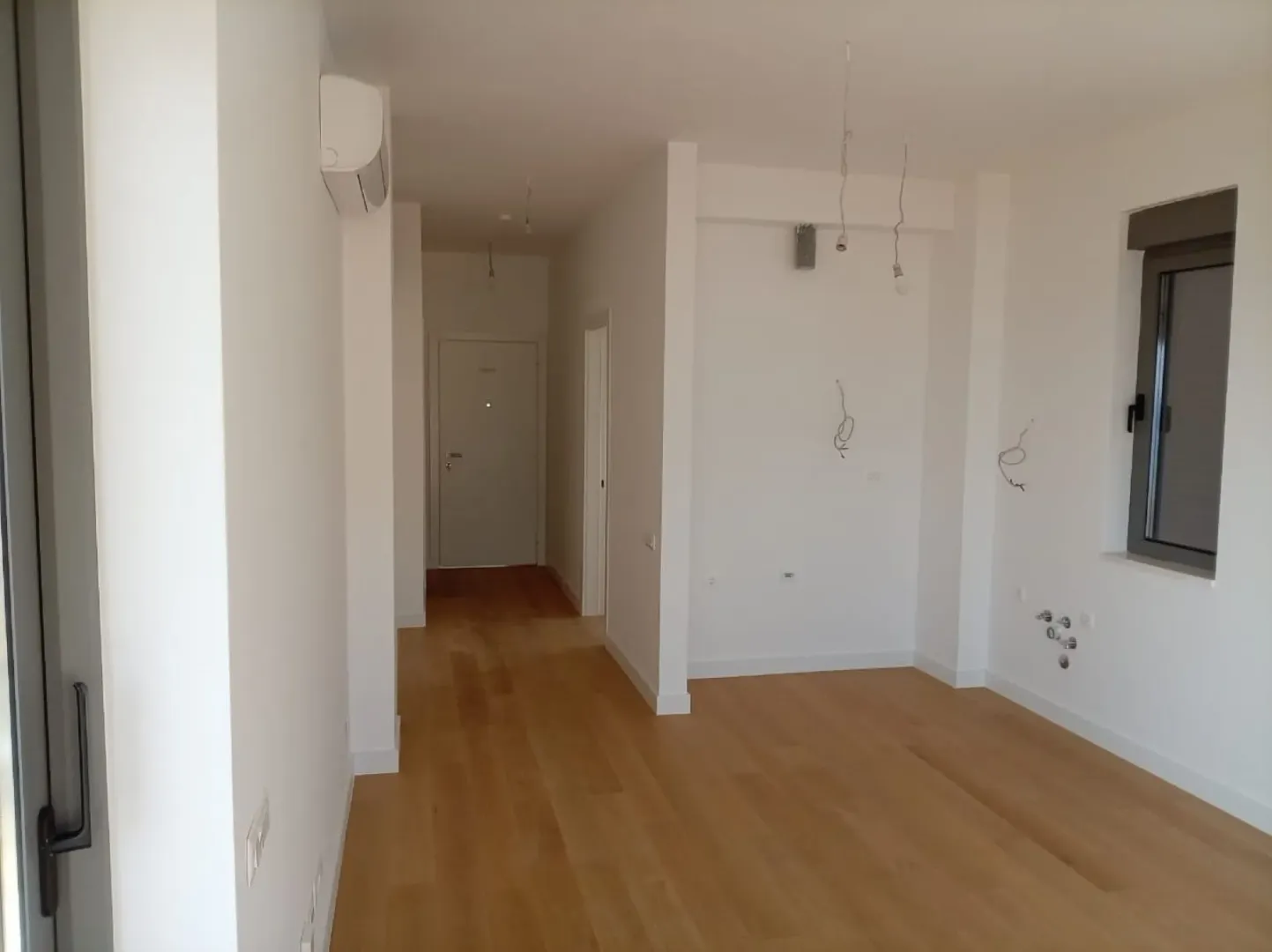 Prodaja, jednosoban stan, 44m², Budva, Crna Gora