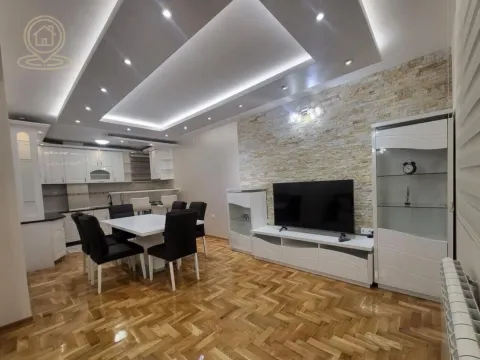 Izdavanje, dvosoban stan, 76m², Nova Detelinara, Novi Sad Sve Podlokacije - image 8