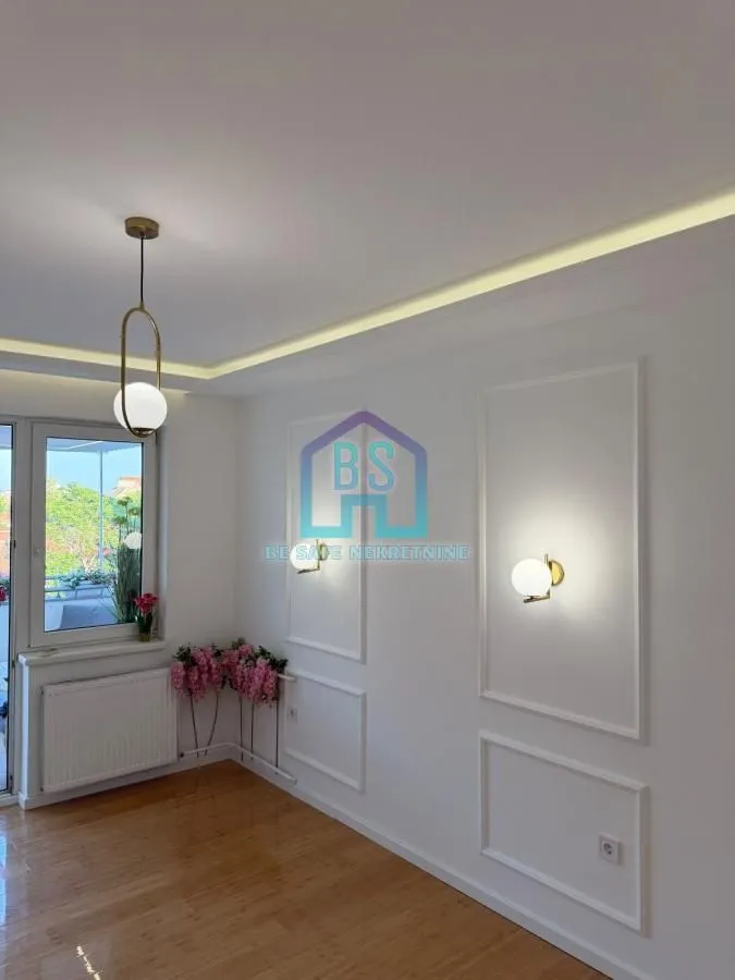 Prodaja, garsonjera, 26m², Socijalno, Novi Sad Sve Podlokacije