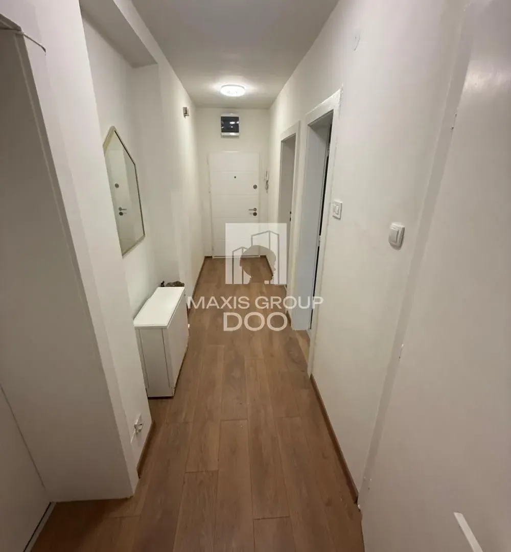 Sale, three bedroom apartment, 60m², Palata Pravde, Beograd