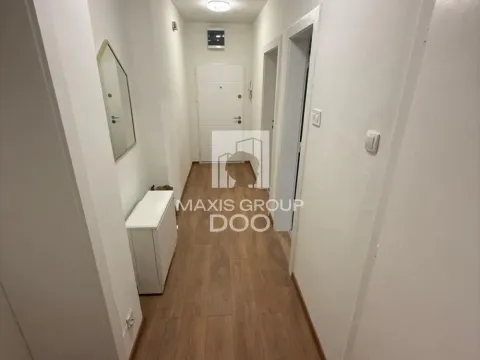 Prodaja, trosoban stan, 60m², Savski Venac, Beograd - image 14