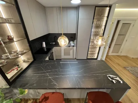 Izdavanje, dvosoban stan, 108m², Central Point, Podgorica - image 4