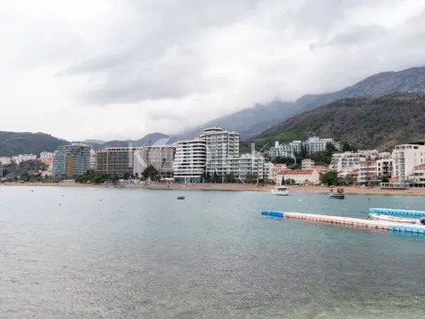 Prodaja, jednosoban stan, 33m², Rafailovići, Budva - image 12