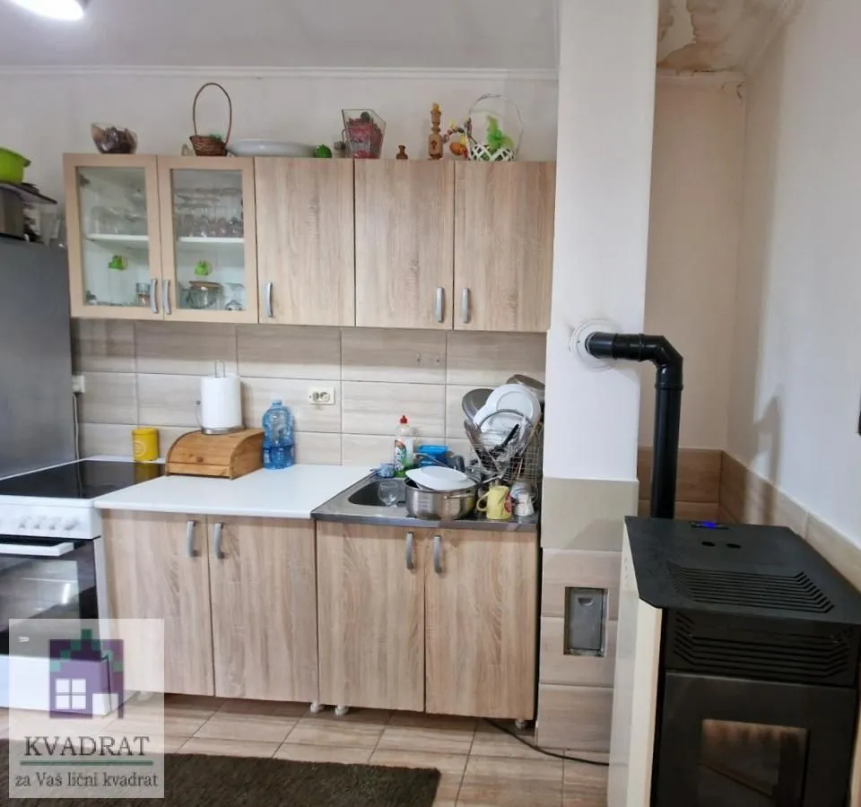 Prodaja, kuća, 224m², Stublenica, Ub