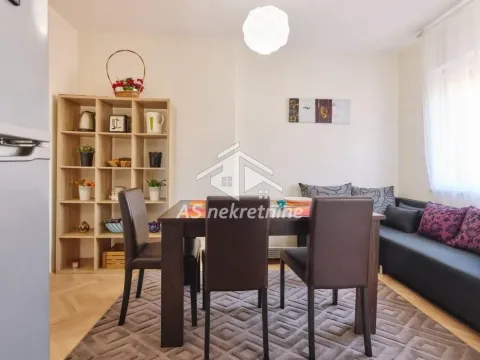 Izdavanje, dvosoban stan, 55m², Palata Pravde, Beograd - image 7