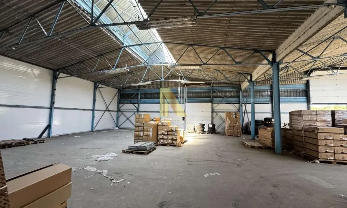 Rent, office space, 227m², Klisa, Novi Sad Sve Podlokacije