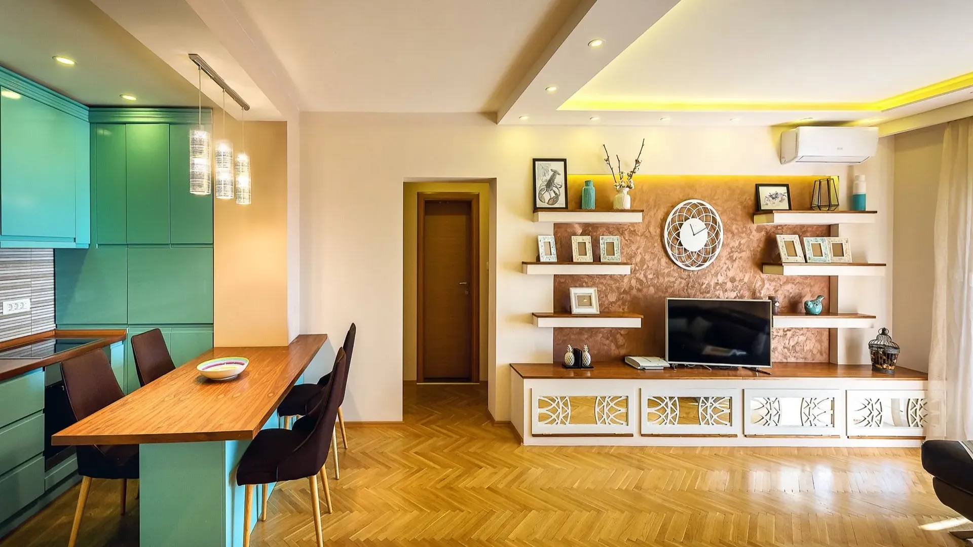 Prodaja, stan, 67m², Budva, Crna Gora