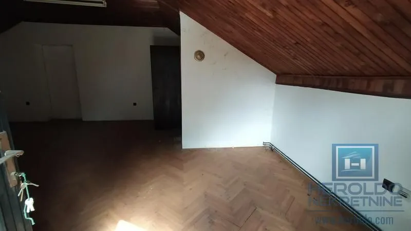 Sale, office space, 731m², Aqua park, Jagodina