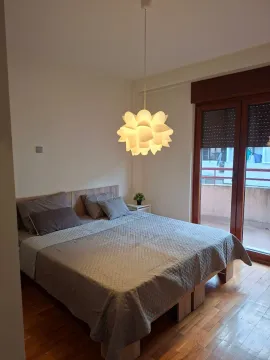 Rent, three bedroom apartment, 108m², Malo Brdo, Podgorica - image 14