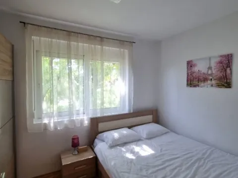 Izdavanje, jednosoban stan, 40m², Autobuska stanica, Podgorica - image 2