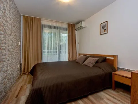 Prodaja, dvosoban stan, 57m², Budva, Crna Gora - image 13