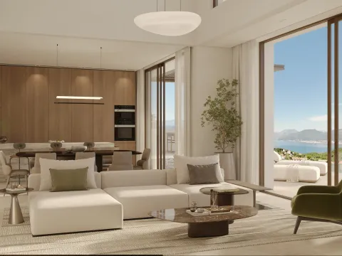 Sale, house, 176m², Luštica Bay, Tivat - image 3