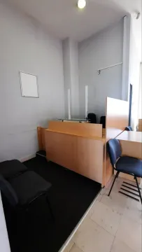 Rent, office space, 120m², Zabjelo, Podgorica - image 11