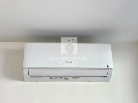 Sale, two bedroom apartment, 58m², Savski Venac, Beograd - image 9